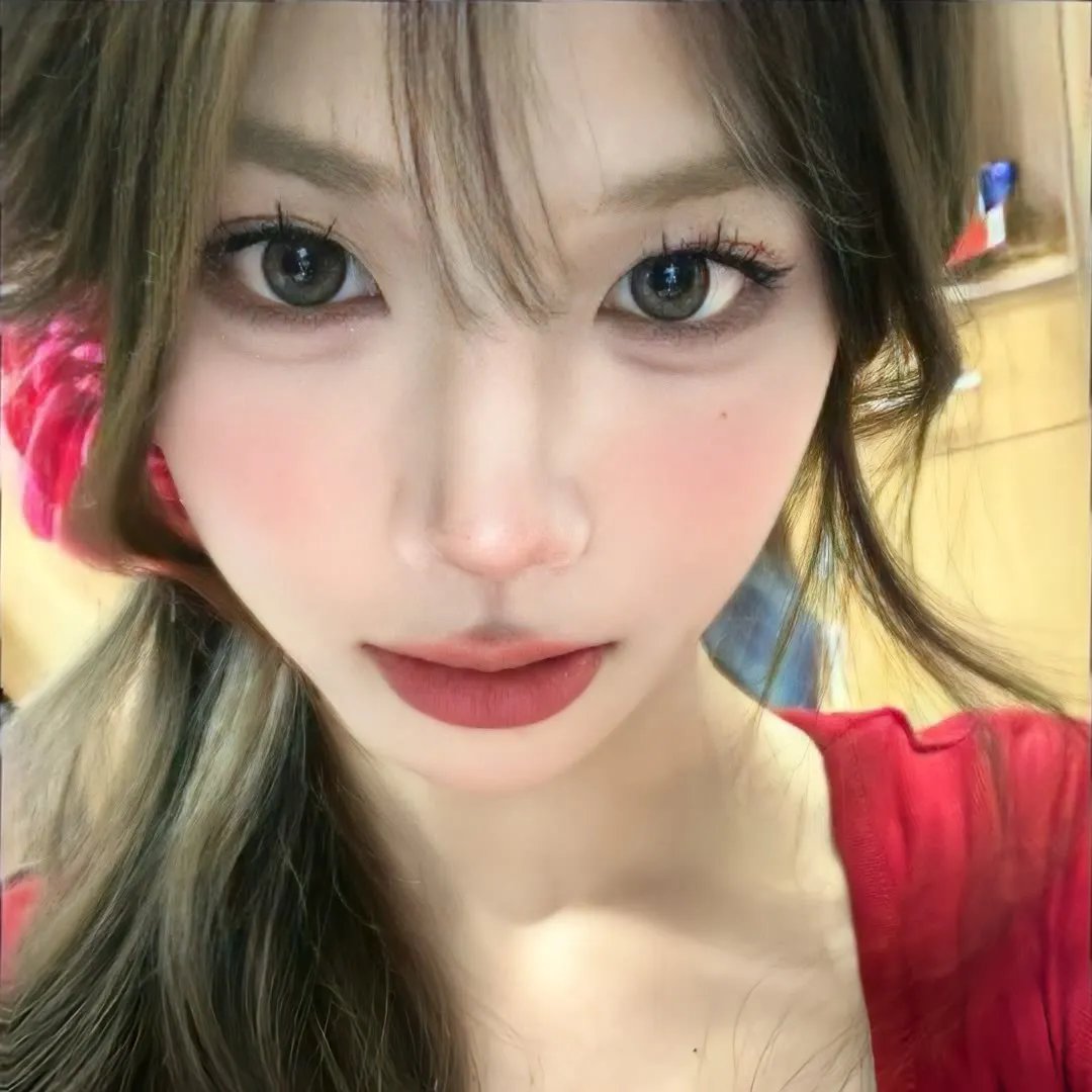过埠新娘