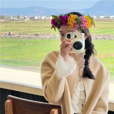 甜蜜冲击